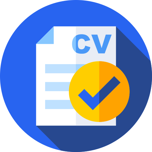 CV